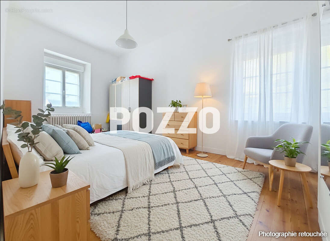 Appartement à GRANVILLE