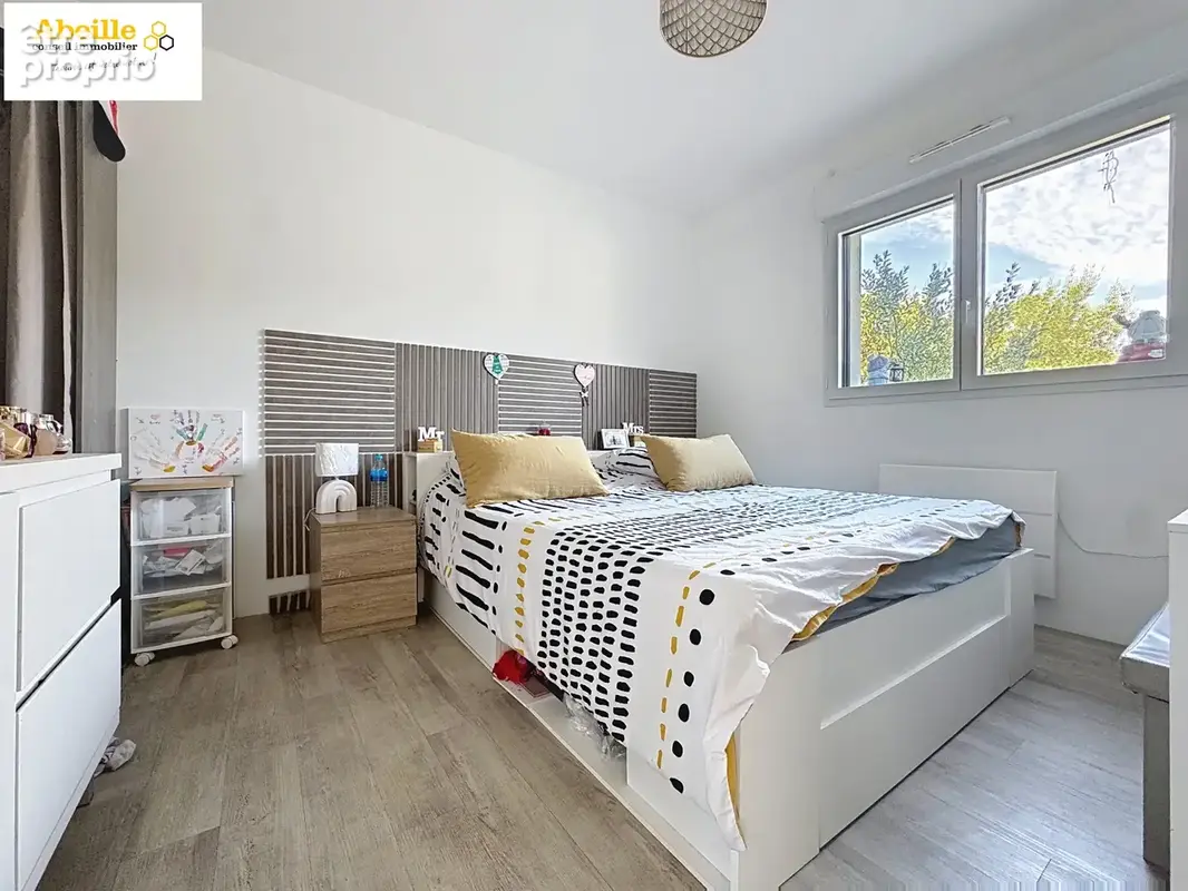 Maison de plain pied de 2020. - photo 5