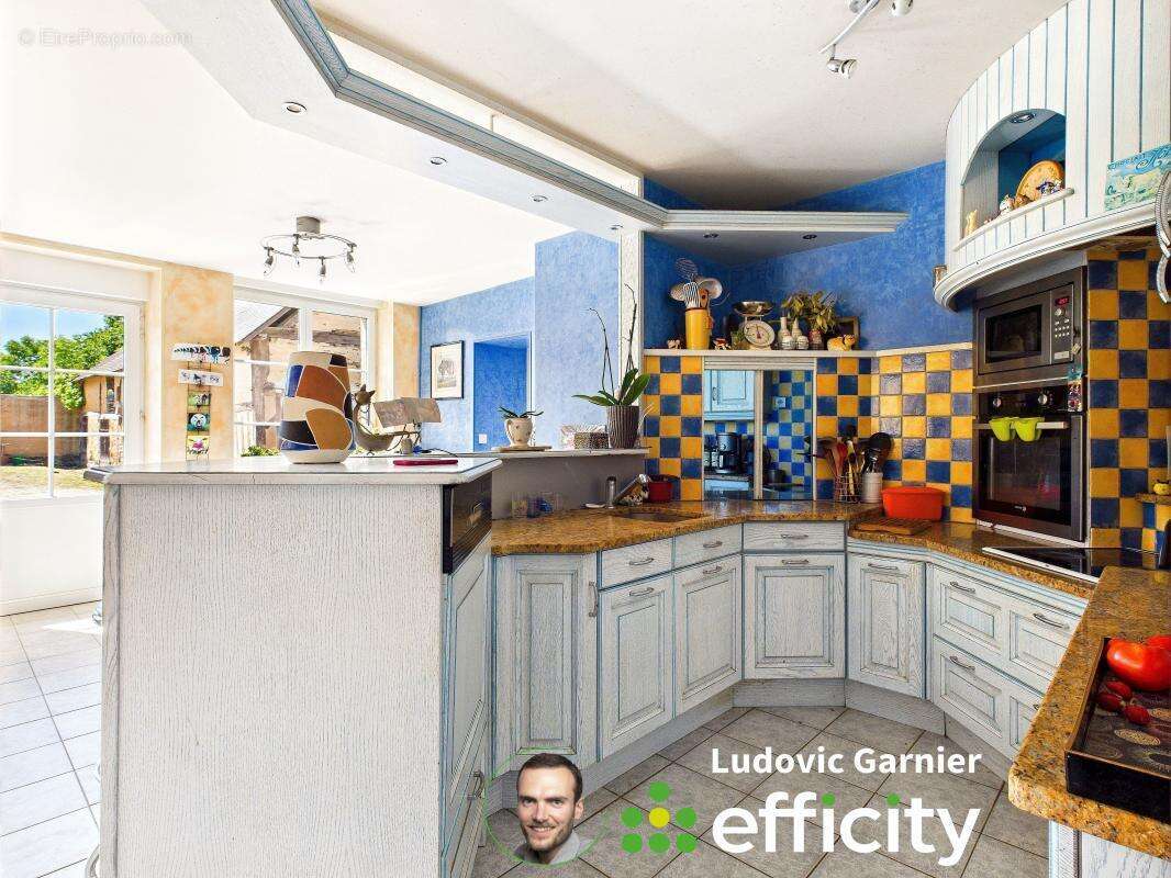 Maison 132 m² à Mortain  - photo 9