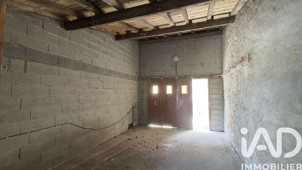 Photo 9 - Maison à LEVIGNAC-DE-GUYENNE