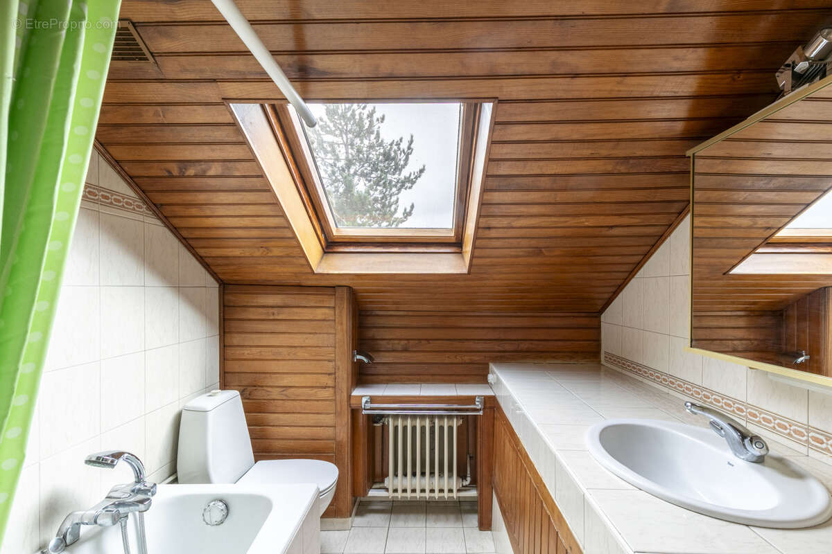 Appartement à SAINT-GERMAIN-EN-LAYE