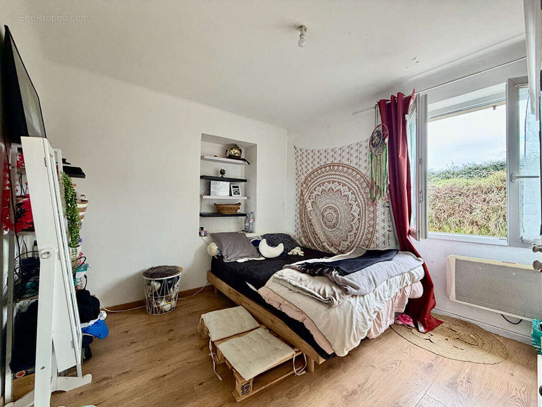 Maison à SAINT-GENIES-DE-COMOLAS