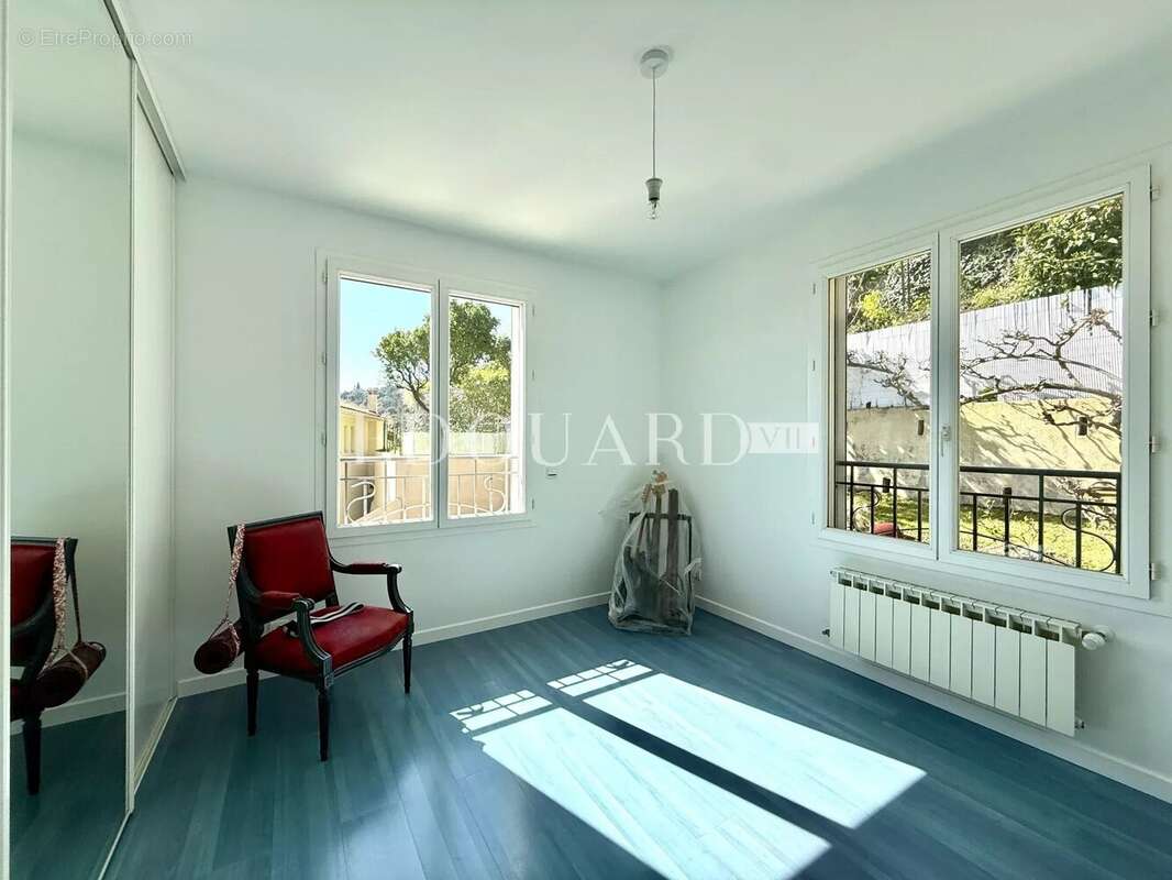 Maison à MENTON