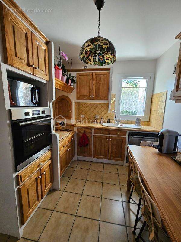 Maison à LA VALETTE-DU-VAR