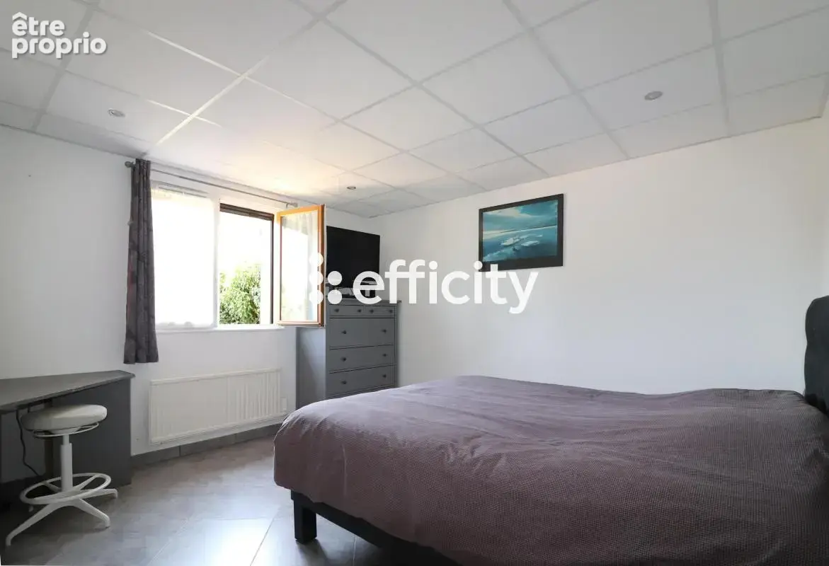 Maison 6 pièces 140 m² à vendre à La Haye-Malherbe (27400) - photo 8