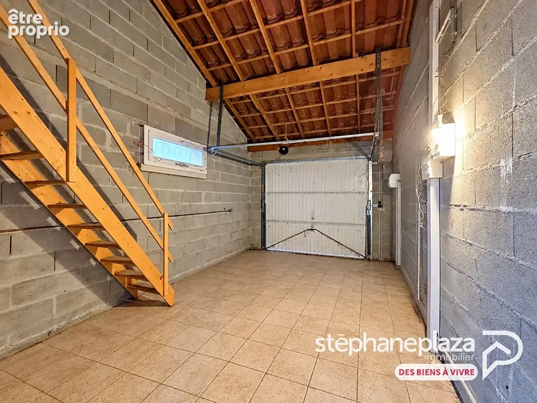 Maison de plain-pied avec superbe vue sur les vignes - photo 15