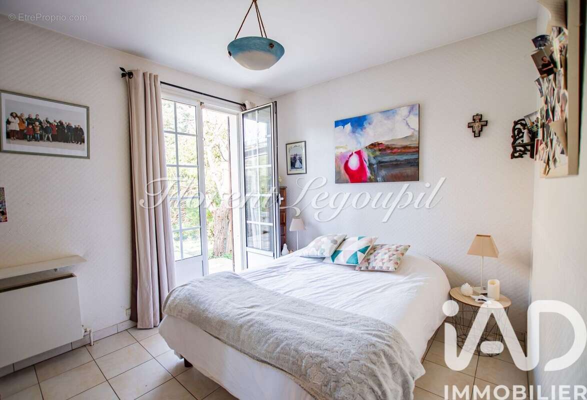 Photo 9 - Maison à SAINT-GERMAIN-EN-LAYE