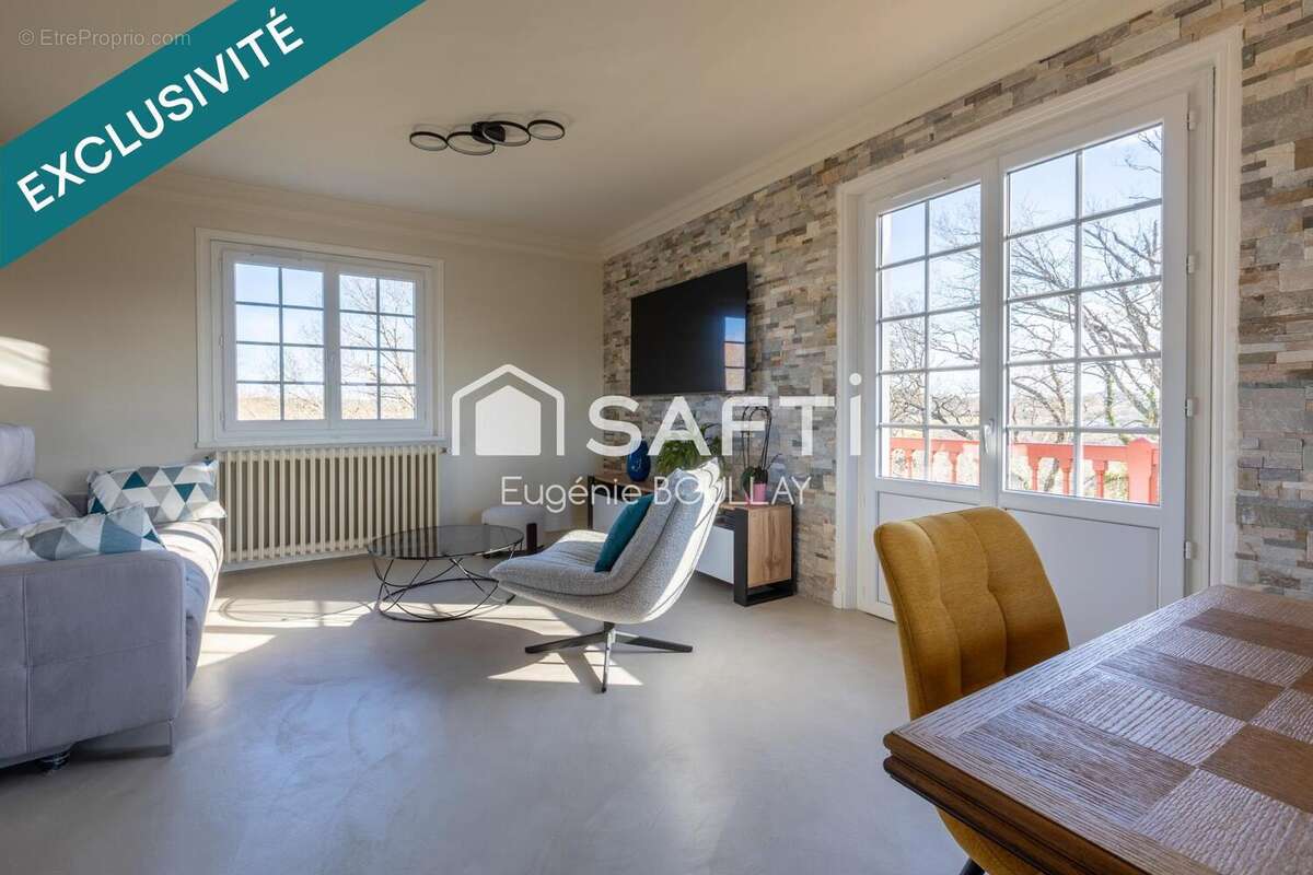 Photo 2 - Maison à ARBONNE