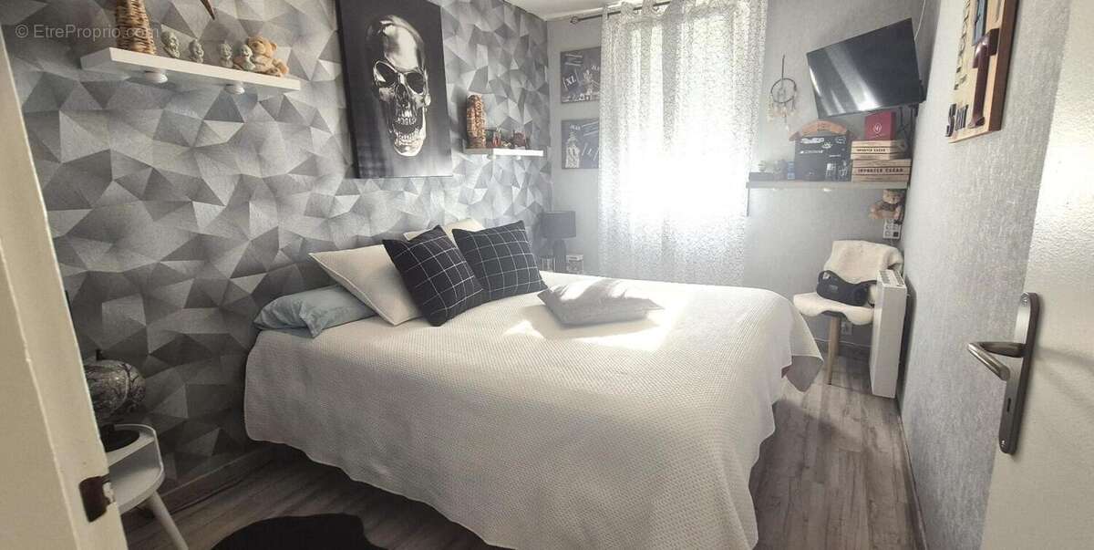 Maison à SAINT-DIZIER