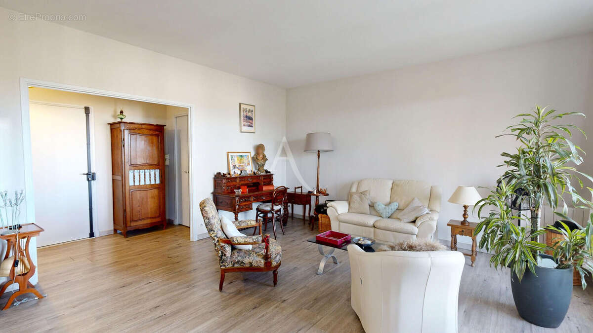 Appartement à CARCASSONNE