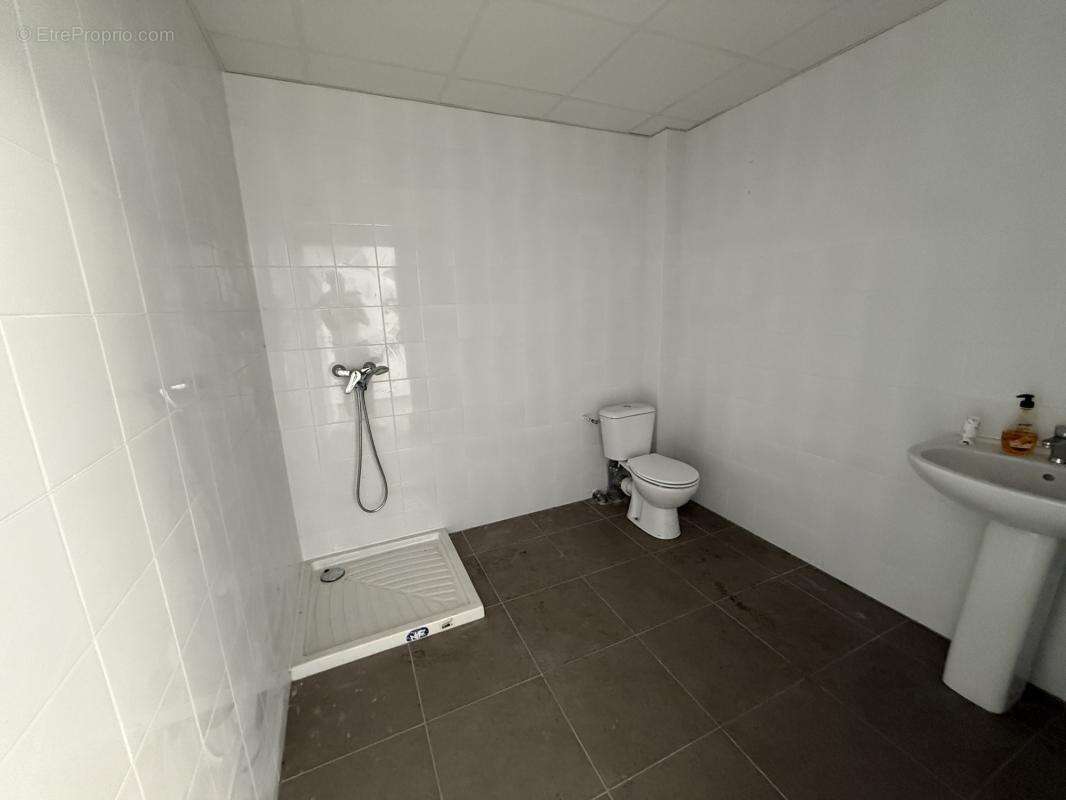 Commerce à SARROLA-CARCOPINO