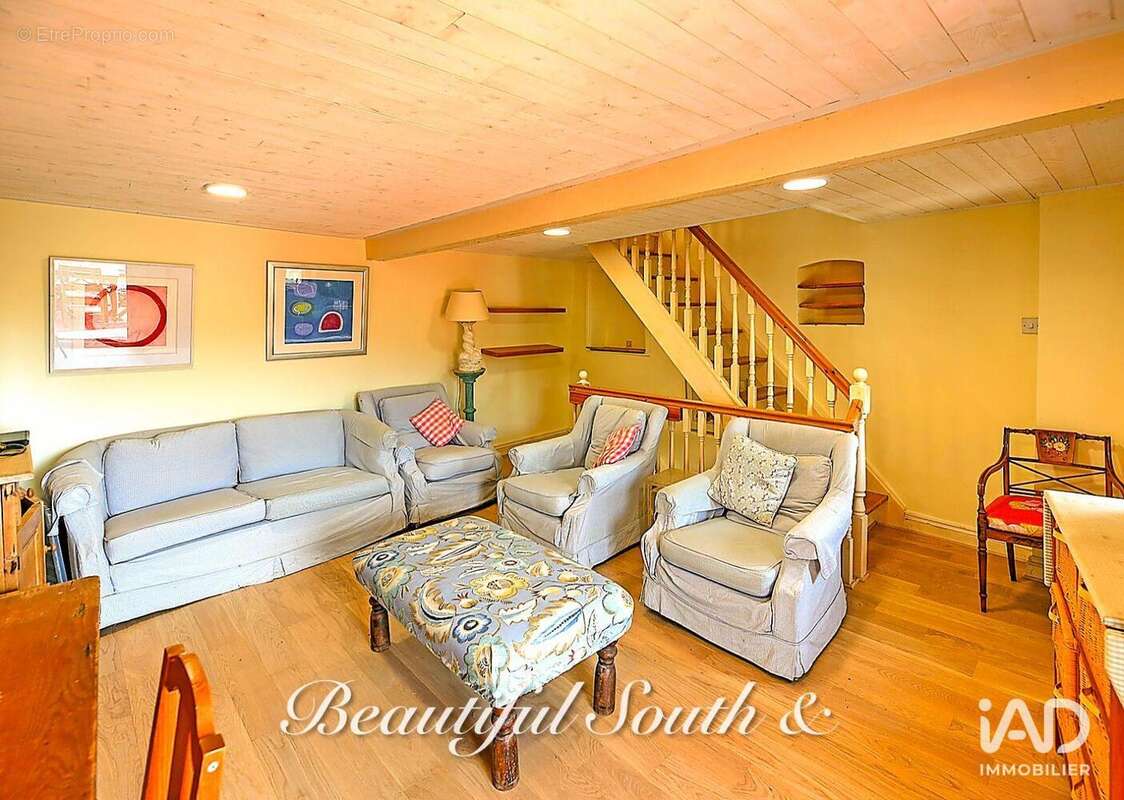 Photo 8 - Maison à EUS