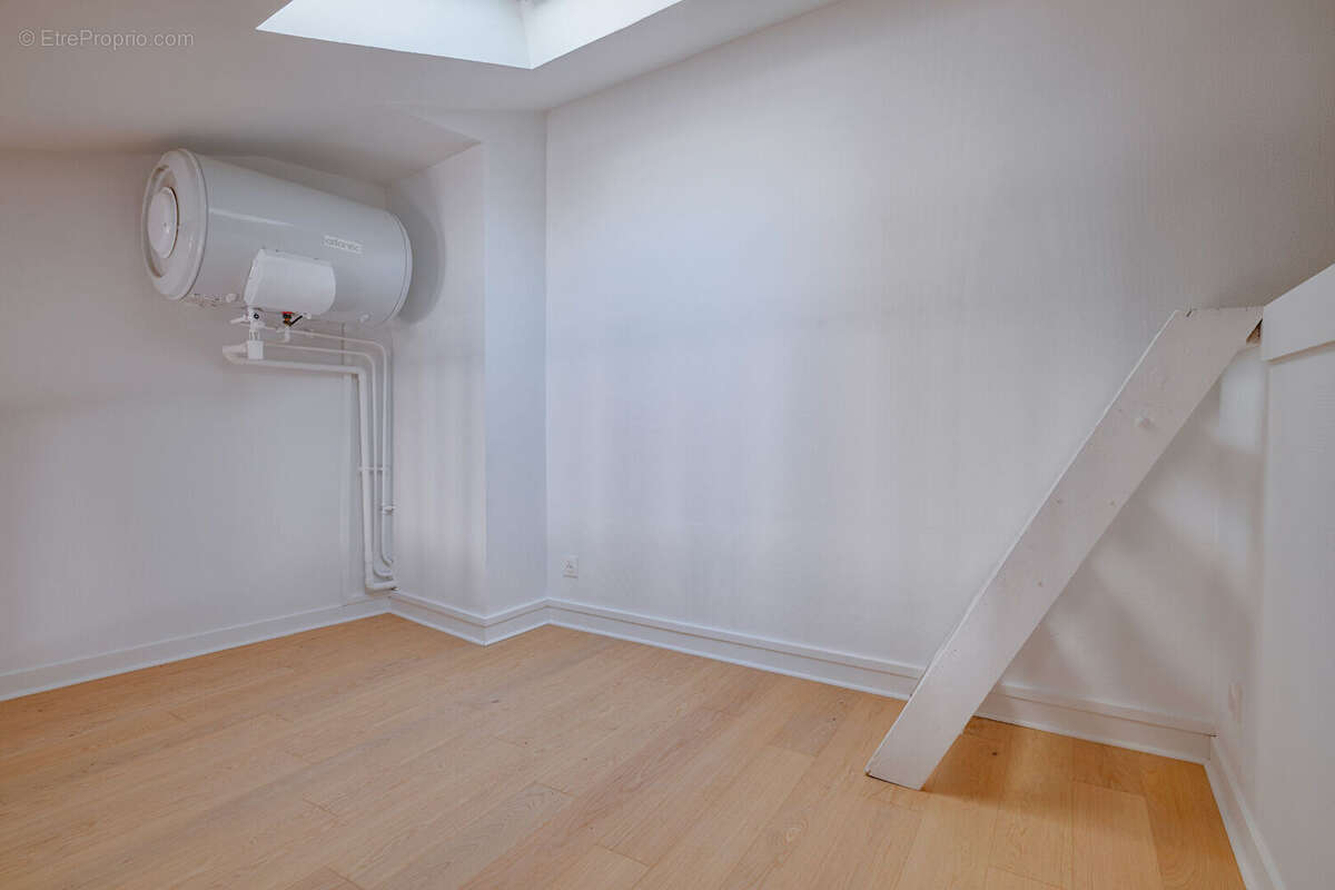 Appartement à LYON-2E