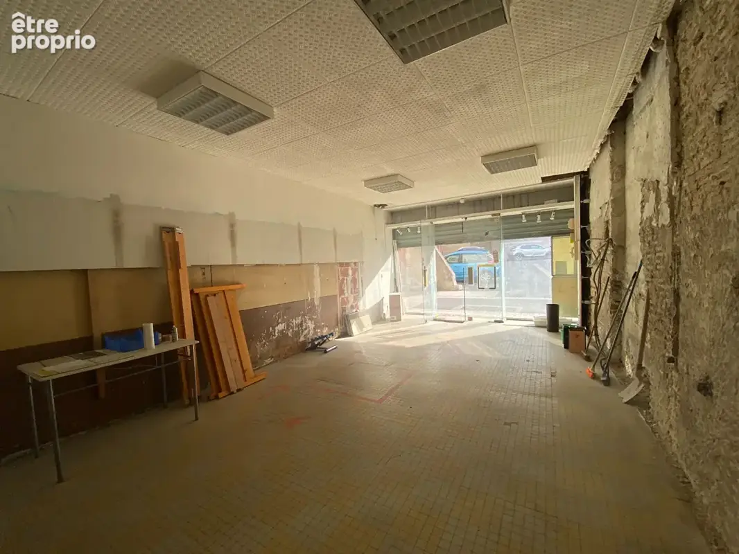 Maison avec possibilité garage - photo 3