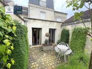 Maison à VILLERS-COTTERETS