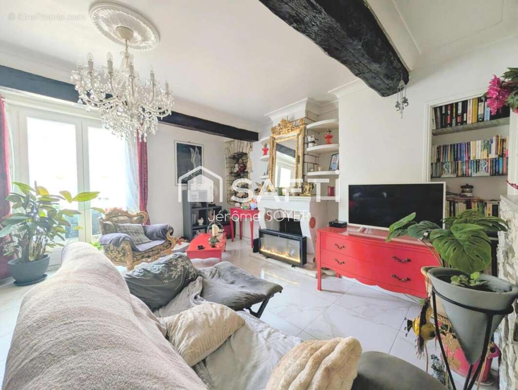Photo 2 - Maison à BEAUCAIRE