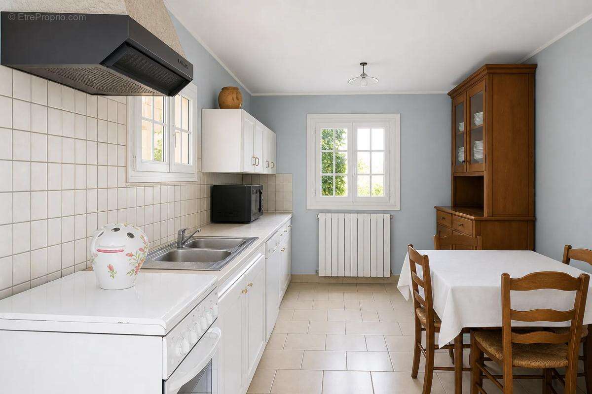 Maison de 5 pièces de 169 m² à Montmérac - photo 6