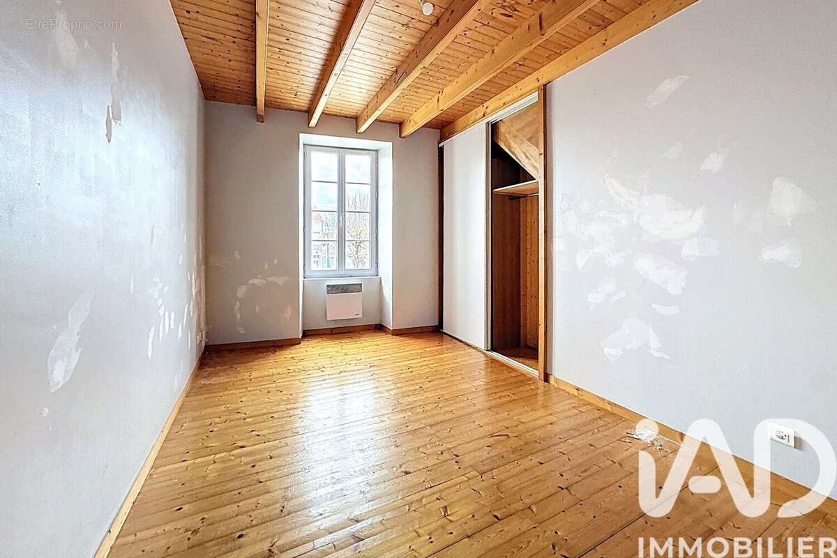 Photo 8 - Maison à COURCON
