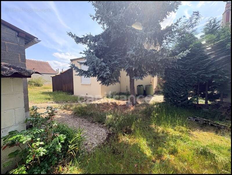 Maison à LE PETIT-QUEVILLY