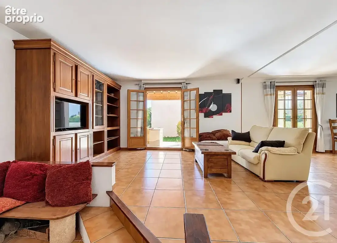 Maison 5 pièces 134 m² à vendre à Toulouges (66350) - photo 13