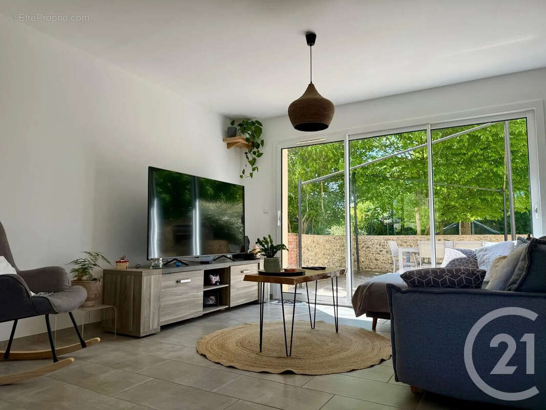 Maison à SOREL-MOUSSEL