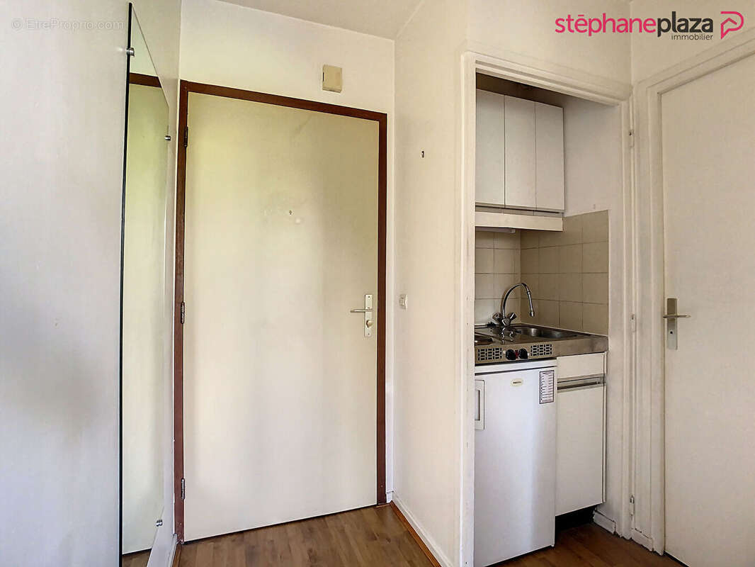 Appartement à LYON-7E