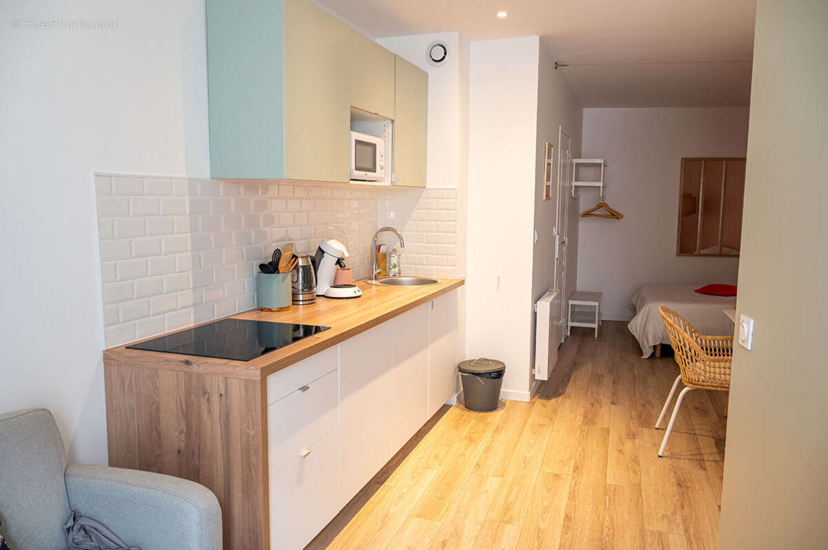 Appartement à VIENNE