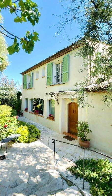 Maison à VENCE