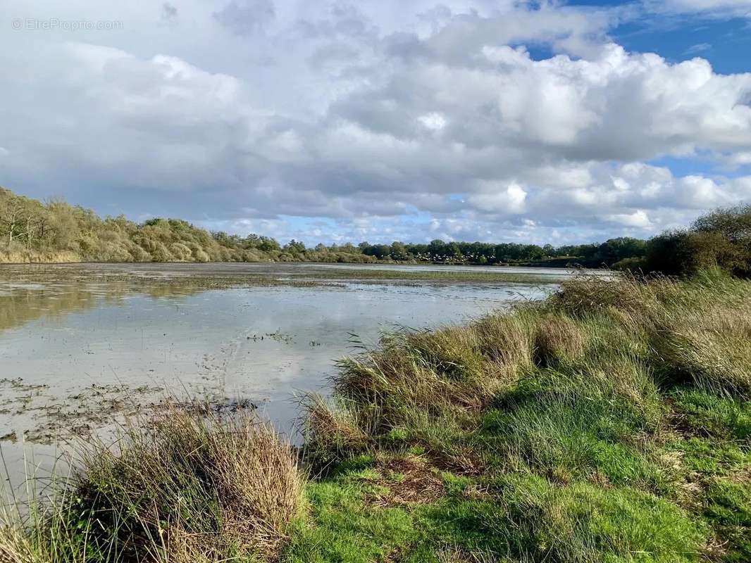 Maison à CHATEAUROUX