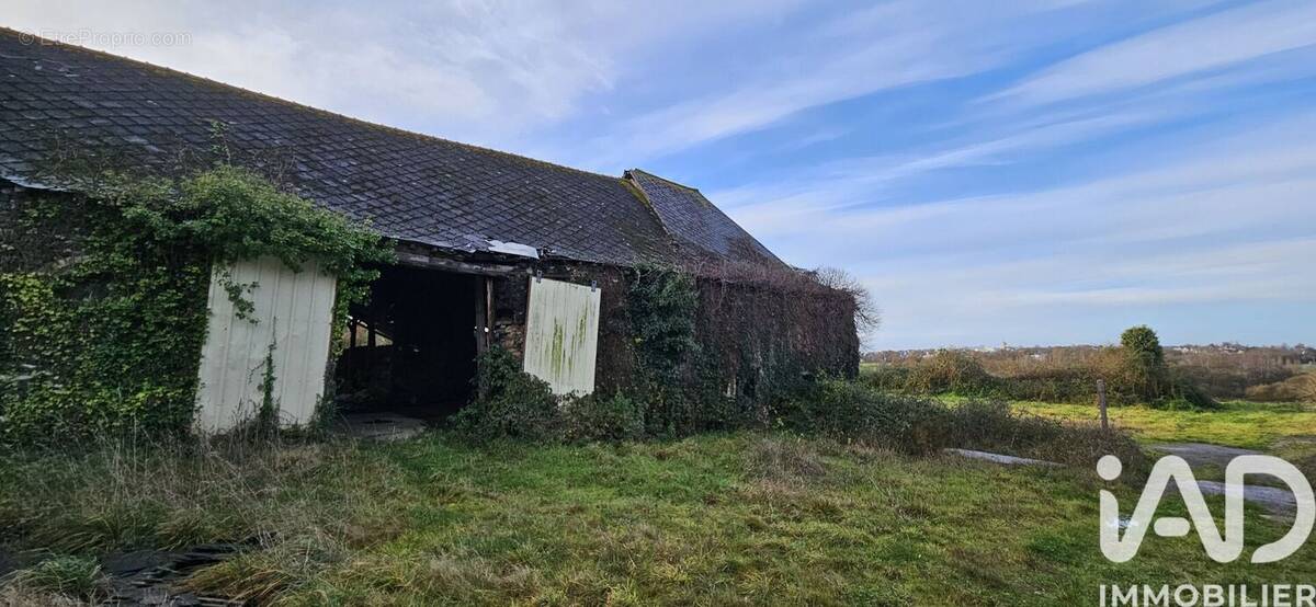 Photo 1 - Maison à VITRE