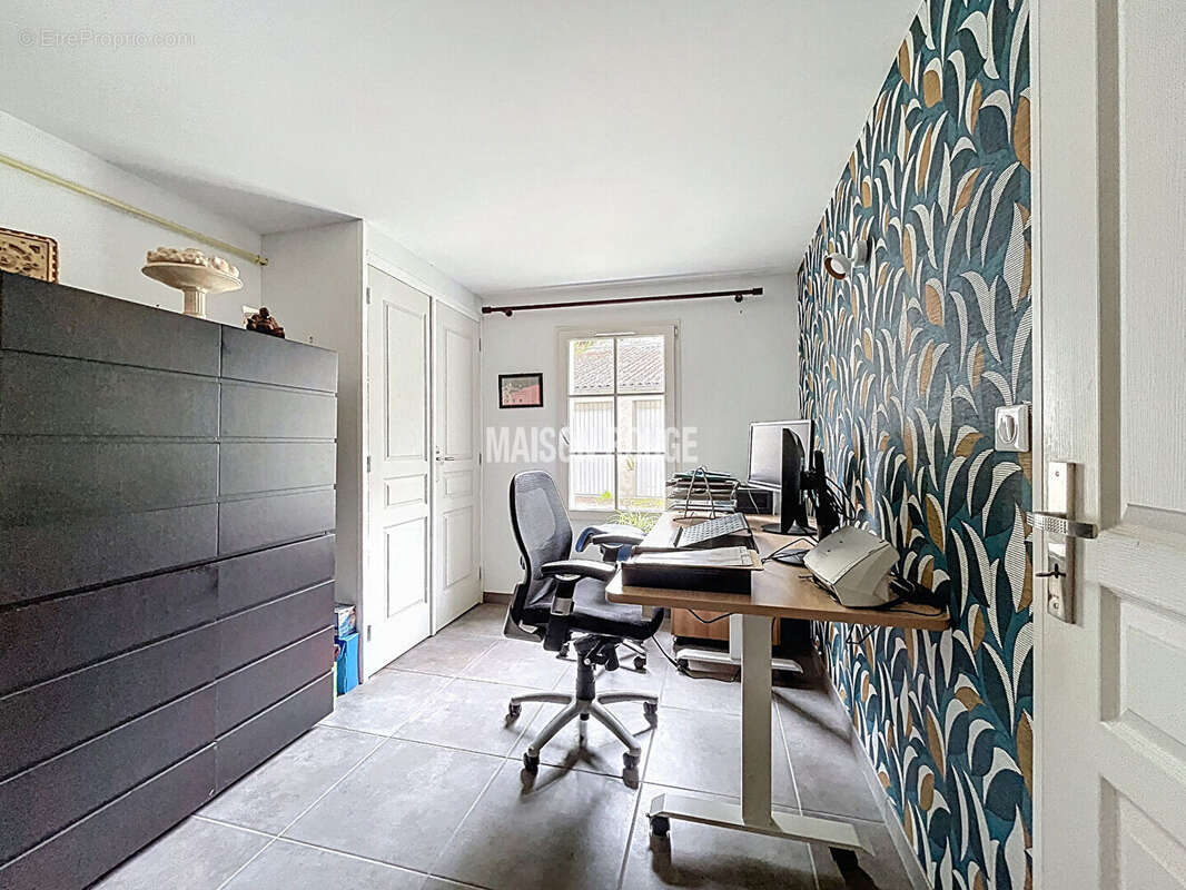 Maison à DOL-DE-BRETAGNE