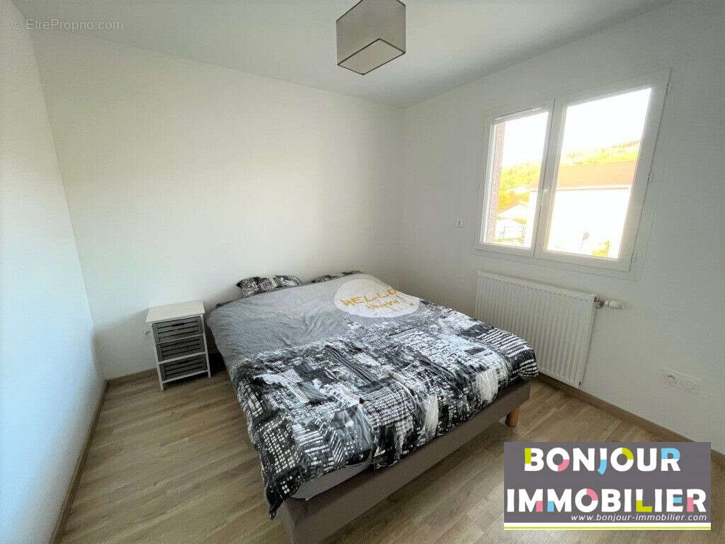 Maison à COLOMBE
