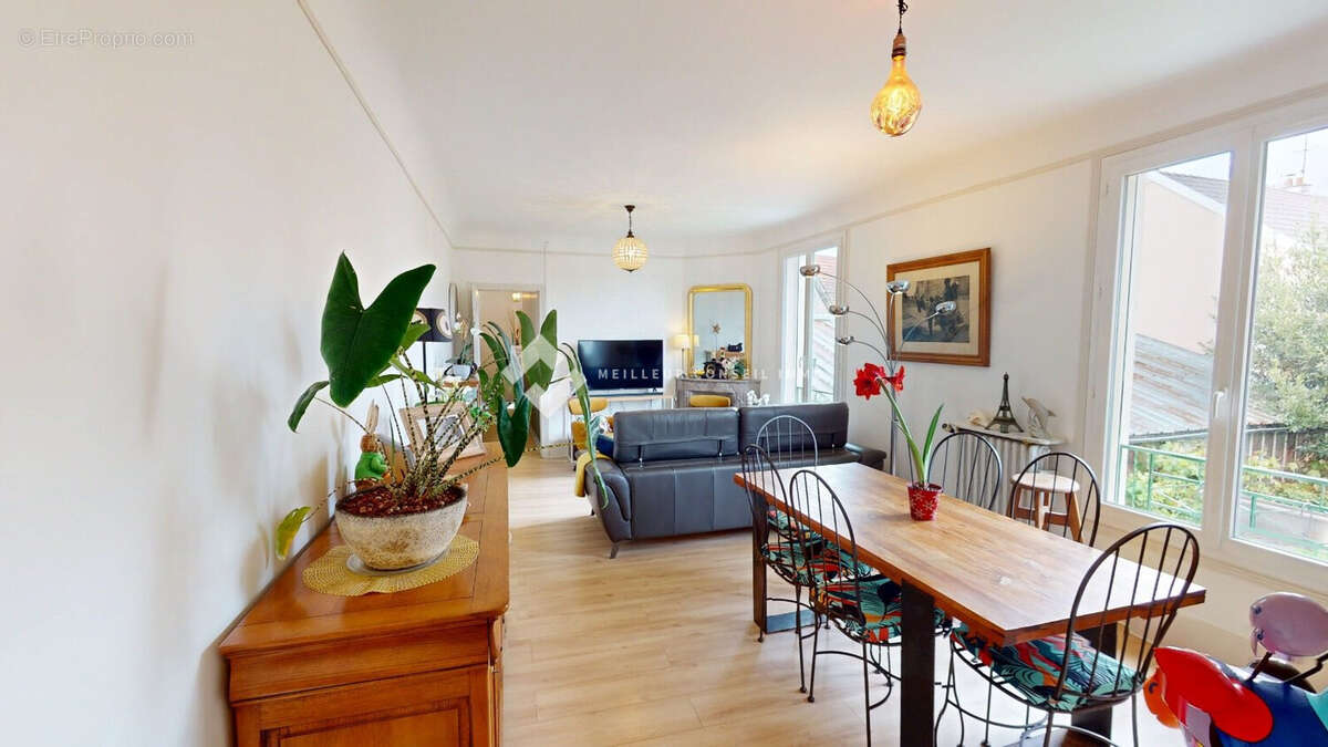 Maison 91 m² à Dampmart  - photo 5