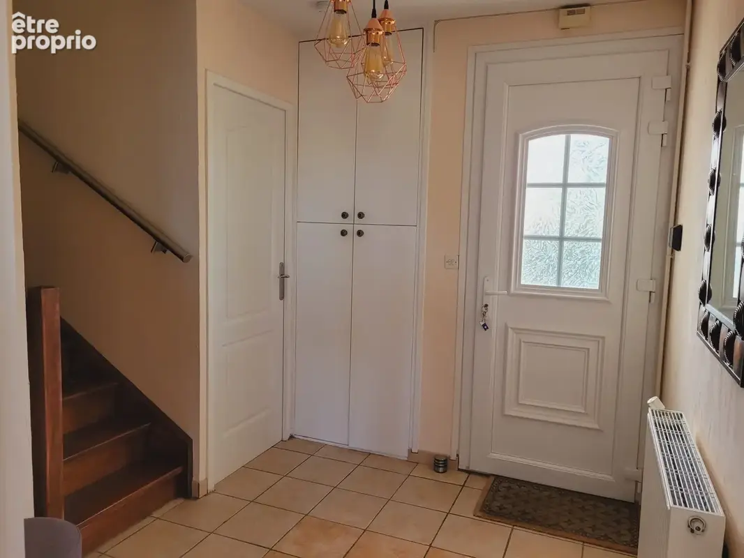 Maison 3 pièces 78 m² à vendre à Louviers (27400) - photo 7