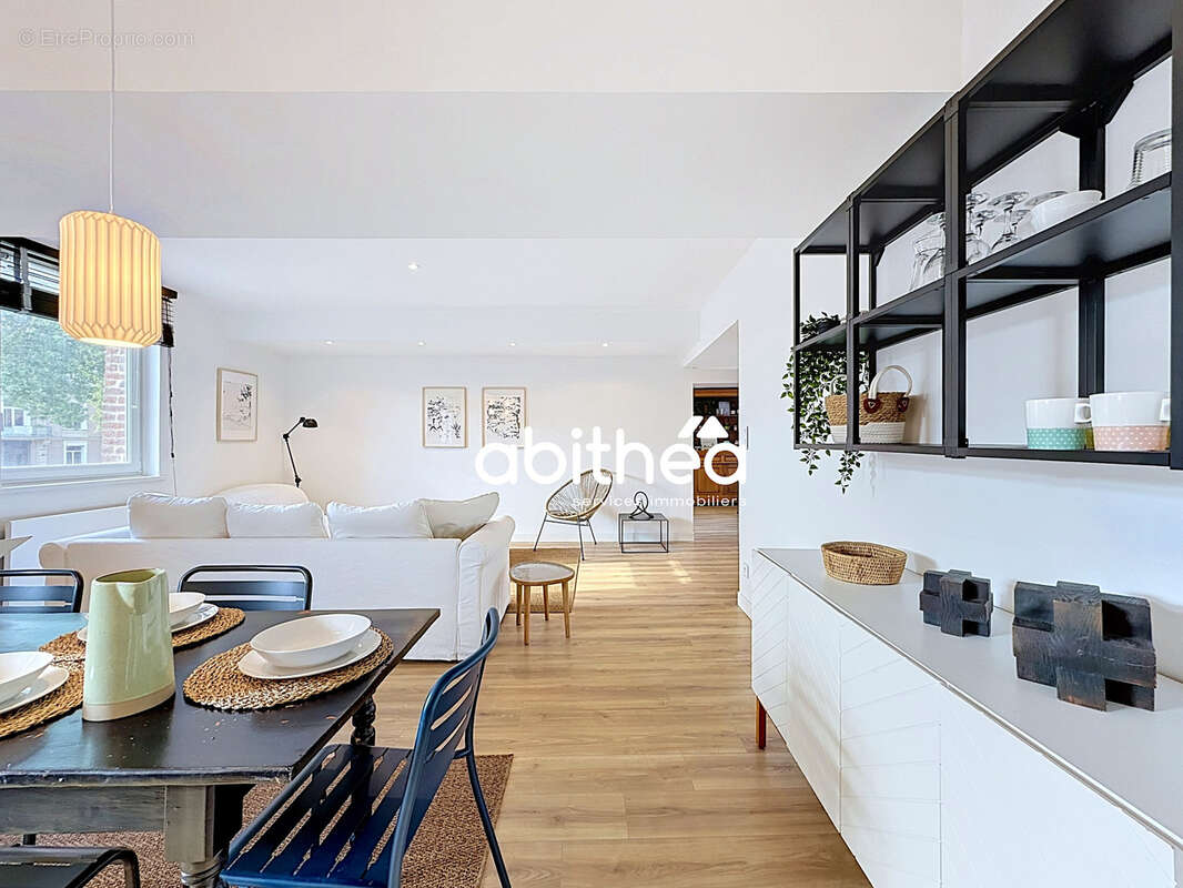 Appartement de standing - Emplacement de choix - photo 8