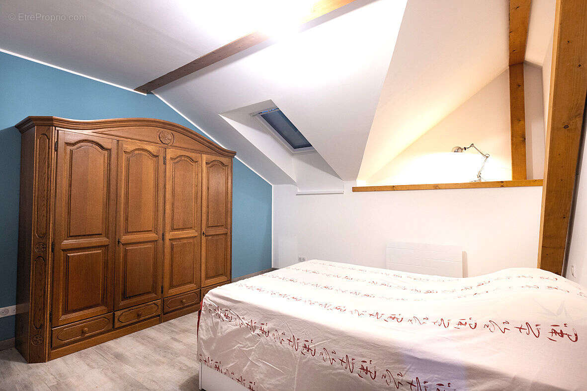 Bettendorf charmante maison 6 pièces de 199 m2 sur 4,21 ares de terrain - photo 4