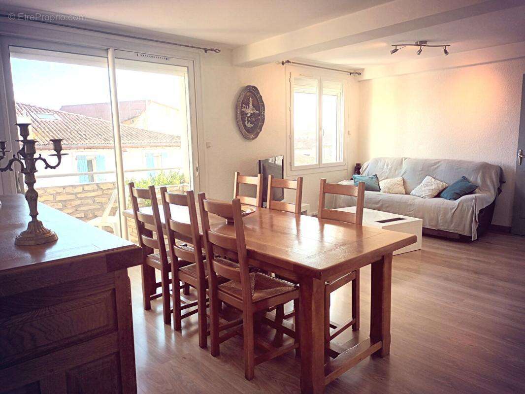 Appartement à NARBONNE