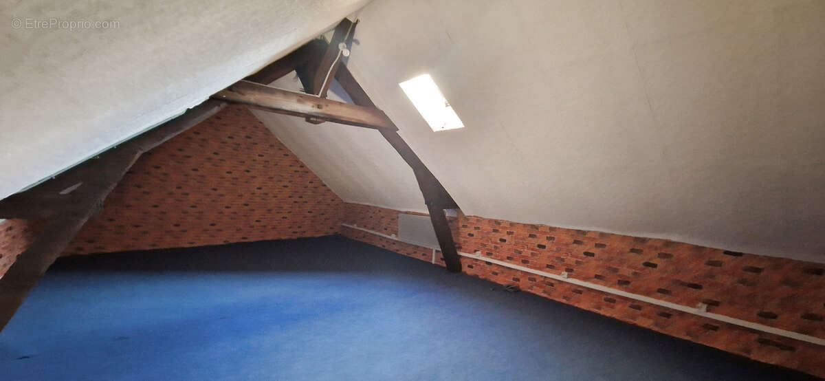 Maison à ROMILLY-SUR-SEINE