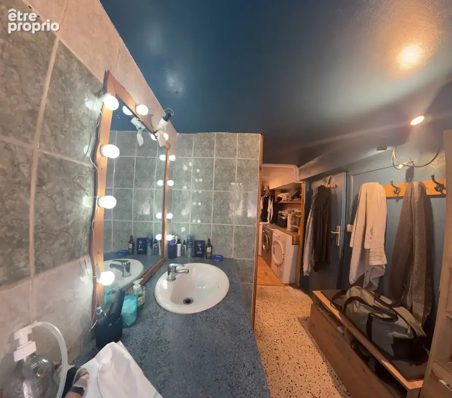 Nans-les-Pins, maison de village T3 de 53,94 m2, 132 000 € - photo 6