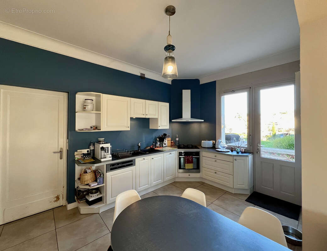 Maison à SAINT-JUST-SAINT-RAMBERT