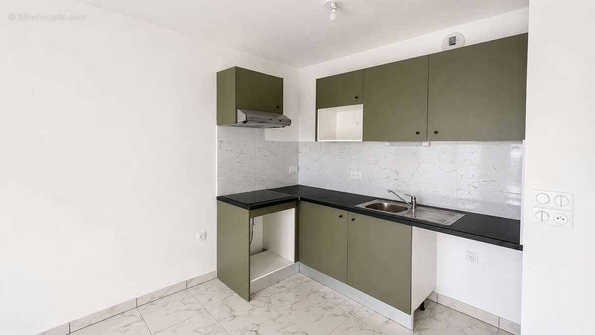 Appartement à AUZEVILLE-TOLOSANE