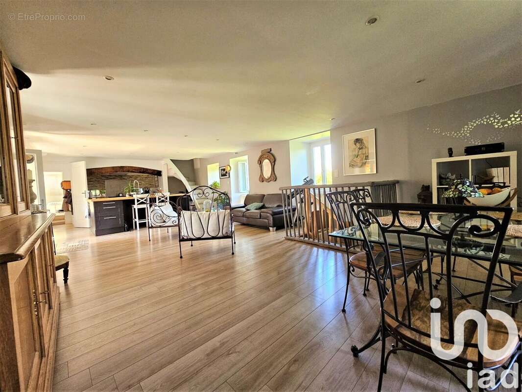 Photo 7 - Maison à BANNES