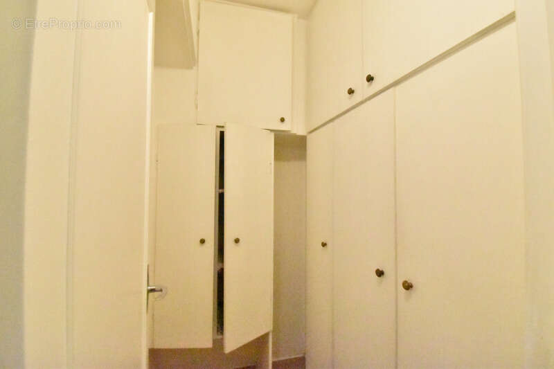 Appartement à RIS-ORANGIS