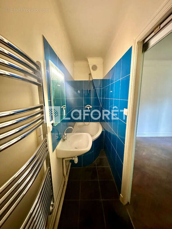Appartement Villemomble 2 pièce(s) 40.16 m2 - photo 5