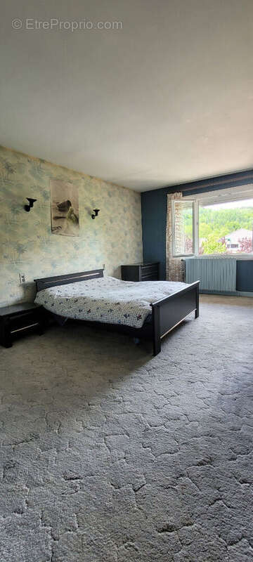 Maison à EQUEVILLON