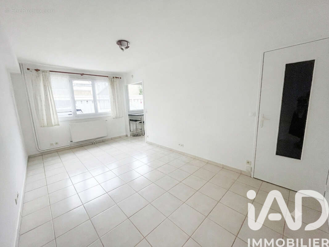 Photo 3 - Appartement à TOURS