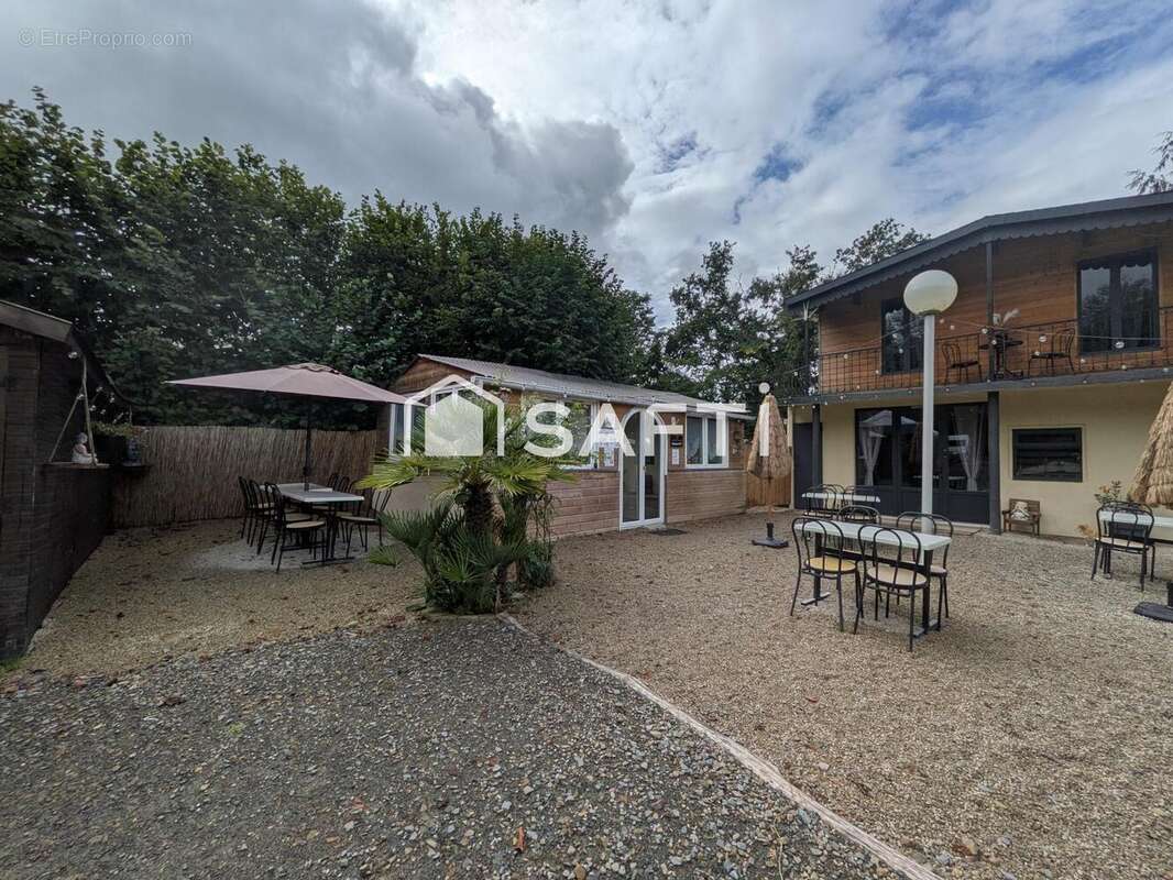 Photo 3 - Maison à LE BENY-BOCAGE