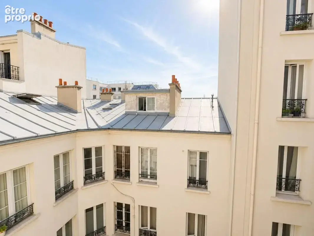 Appartement À Vendre - photo 8