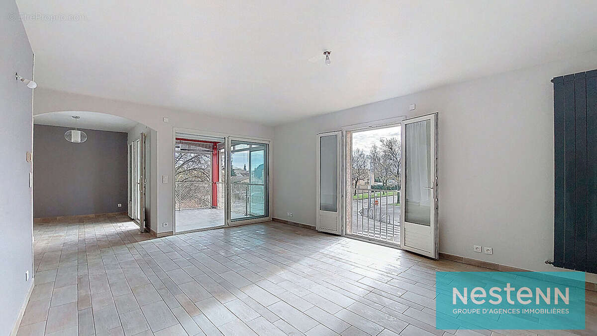 Appartement à ISTRES