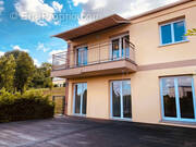 Maison à LE COUDRAY